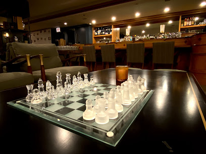 Watershed Bar