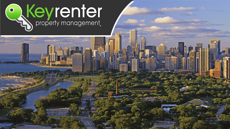Keyrenter Property Management Chicago North