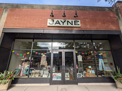 Jayne Glen Ellyn