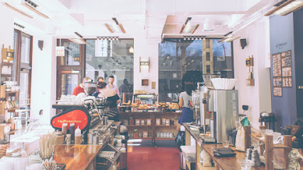 Dollop Coffee Co.
