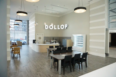 Dollop Coffee