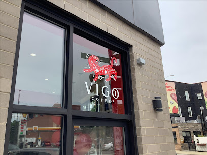 VIGO Coffee