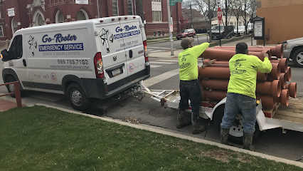 Go-Rooter Emergency Plumbers