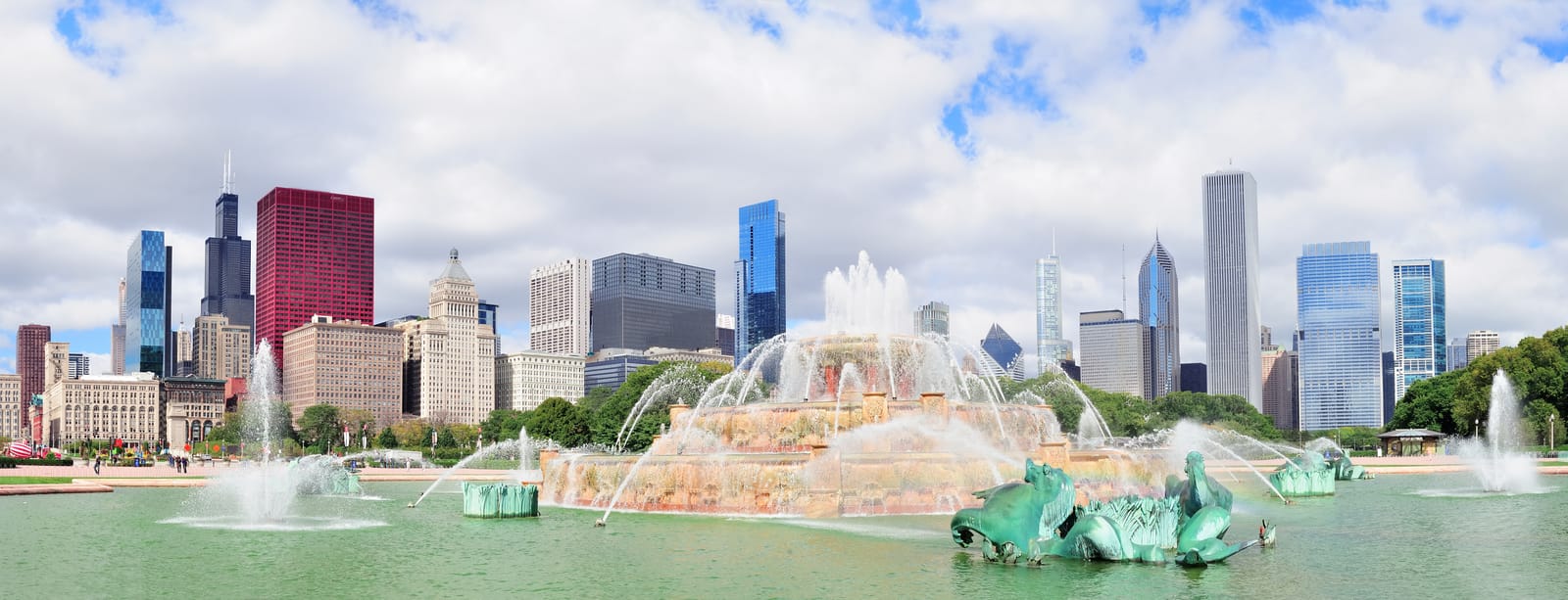 Chicago