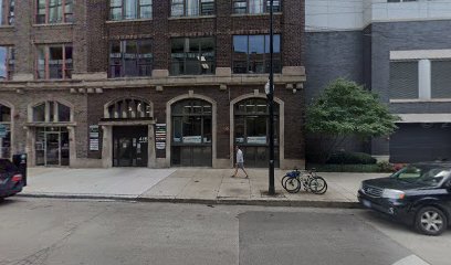 The Rock Agency