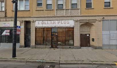 Dollar Plus