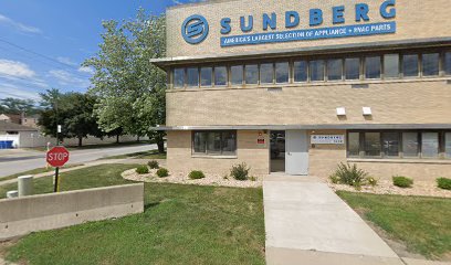 C E Sundberg Co