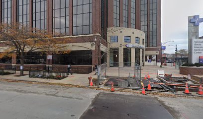 Chicago, 3000 N Halsted - Rheumatology