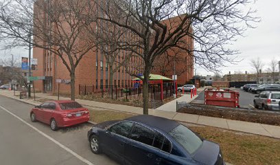 Ravenswood Rheumatology