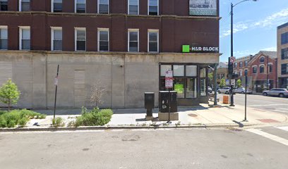 Chicago Summer Time Camp