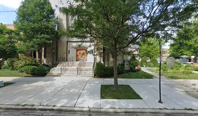 North Park Cooperative Preschool