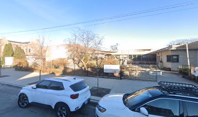 Velma Thomas Early Childhood Center