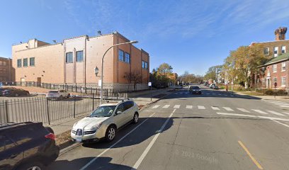 New Field Elementary School