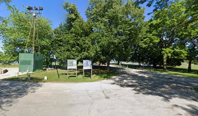 Family Beach