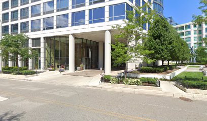 River North Stunning Views Pool Fitness Washer Dryer