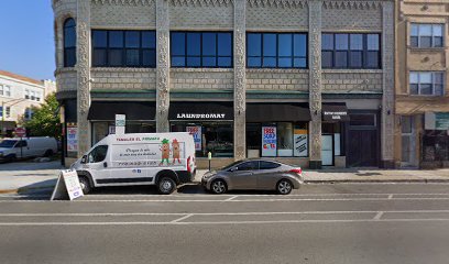 Laundromat
