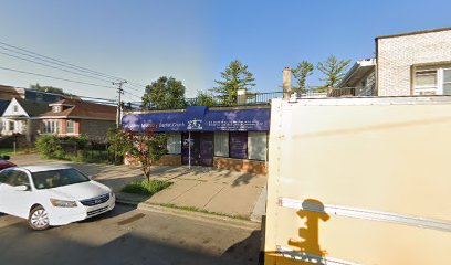 The Victory Missionary Baptist Church