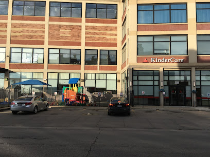 Marcey Street KinderCare
