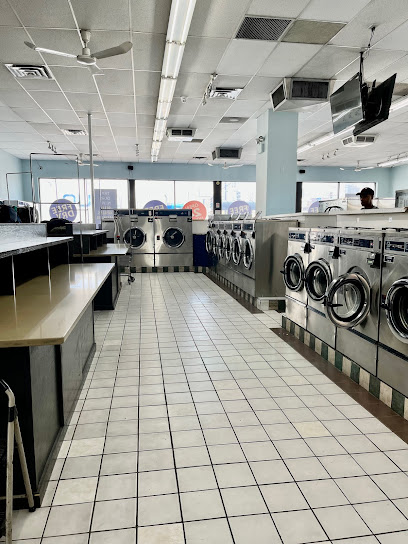 Washtub Laundromat