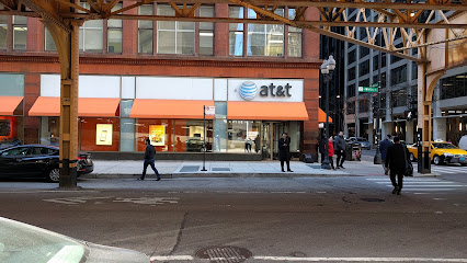 AT&T Store