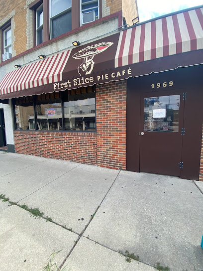 First Slice Pie Cafe Montrose