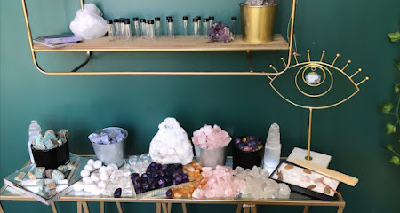 Psychic Chakra Boutique