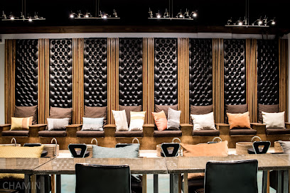 Chamin Nail Studio