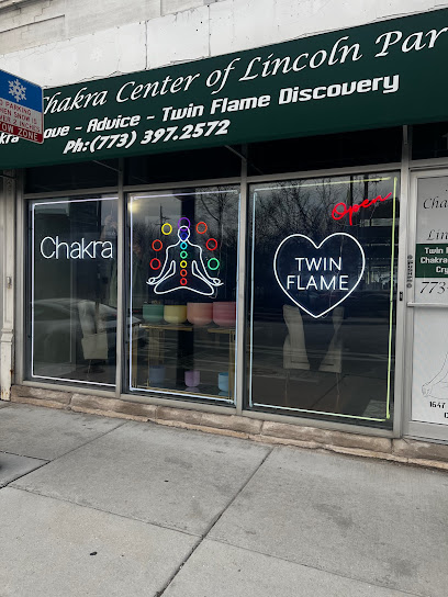 Lincoln Park Holistic Chakra Center