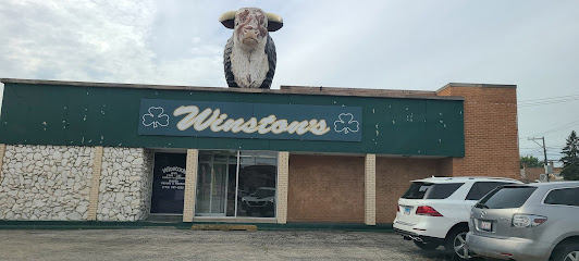 Winston's Sausages