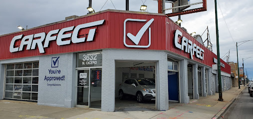 Carfect
