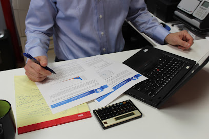 Chicago Commercial Appraisal Group