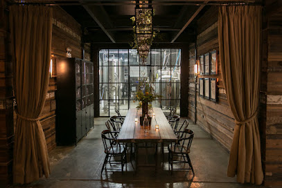 Forbidden Root Restaurant & Brewery