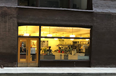Intelligentsia Coffee Monadnock Coffeebar