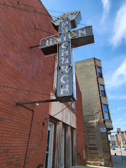 Union Missionary Baptist Church
