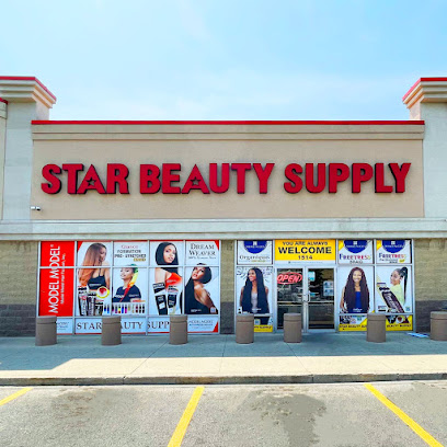 Star Beauty Supply 8