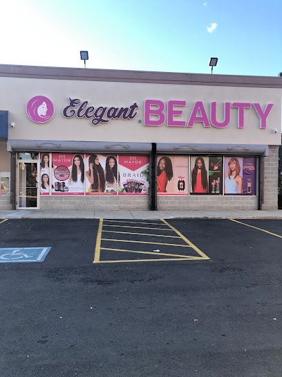 Elegant Beauty Supply
