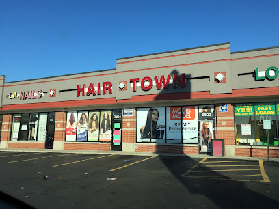 Hair Town