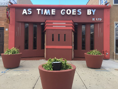 As Time Goes By II