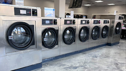 Spincycle Laundromat