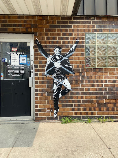 Midwest Appliance Parts Co