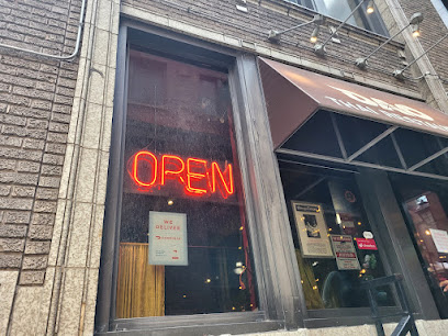 Dao Thai Restaurant and Noodle Palace