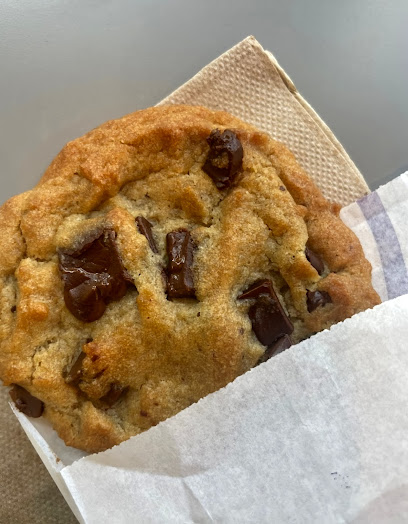 Insomnia Cookies