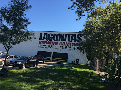 Lagunitas Brewing Company Chicago