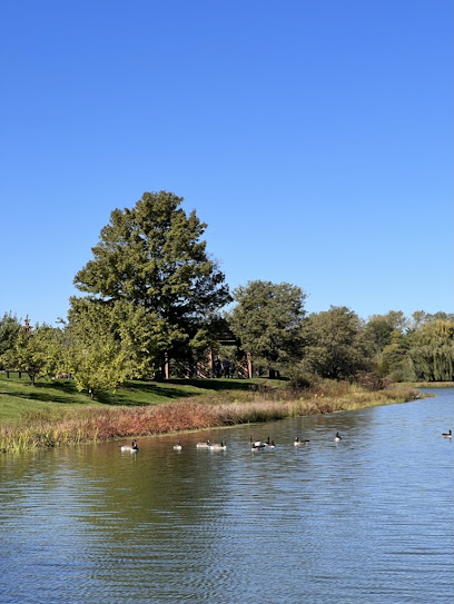 Woman's Park and Gardens