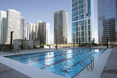 Radisson Blu Aqua Hotel, Chicago