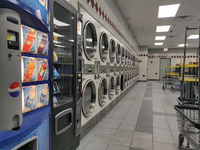 Bel-Long Coin Laundry