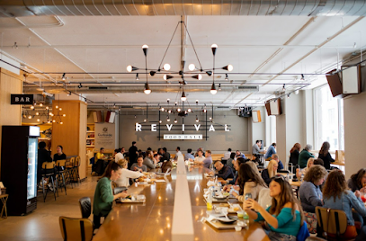 FARE | Revival Food Hall