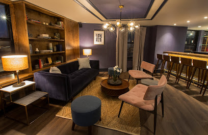 Sushi by Bou- Sushi Suite- Lincoln Park Chicago @ Hotel Lincoln