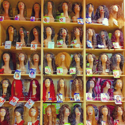 Quality Beauty Supply