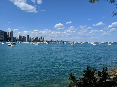 Ohio Street Beach